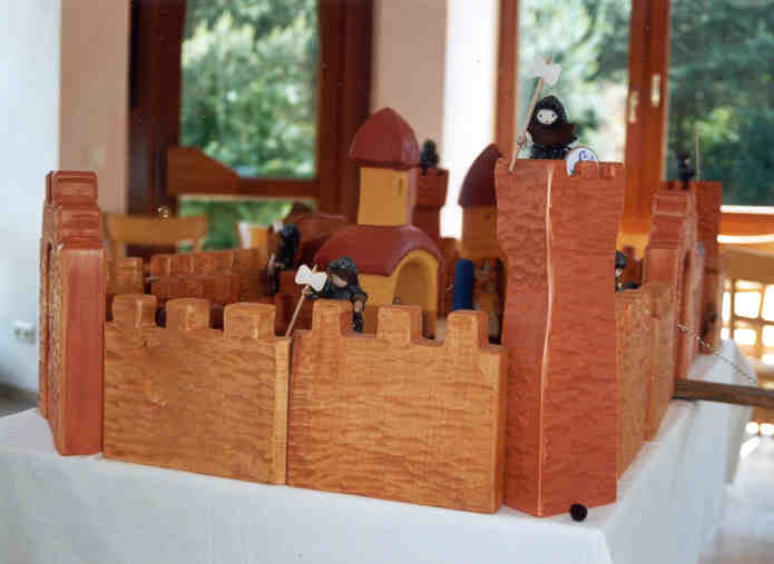Kinder-Spielzeug